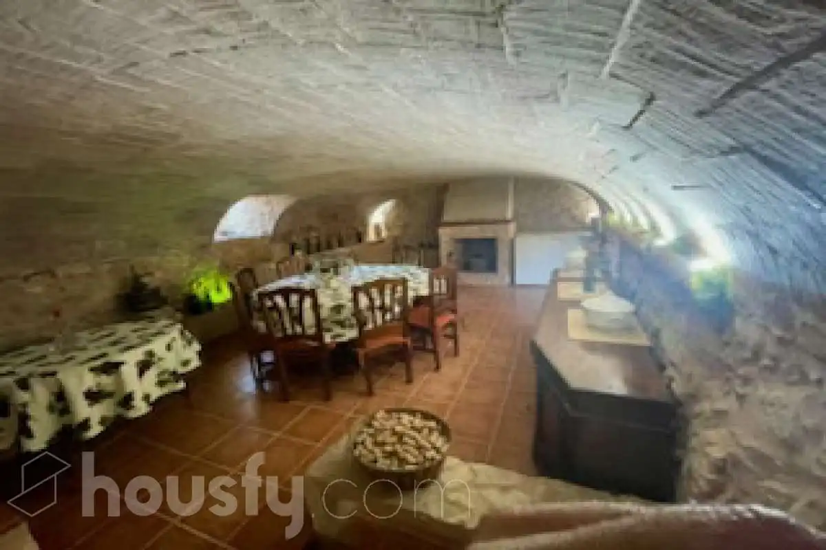 Houses for rent in Carrer Sant Enric, Mediona