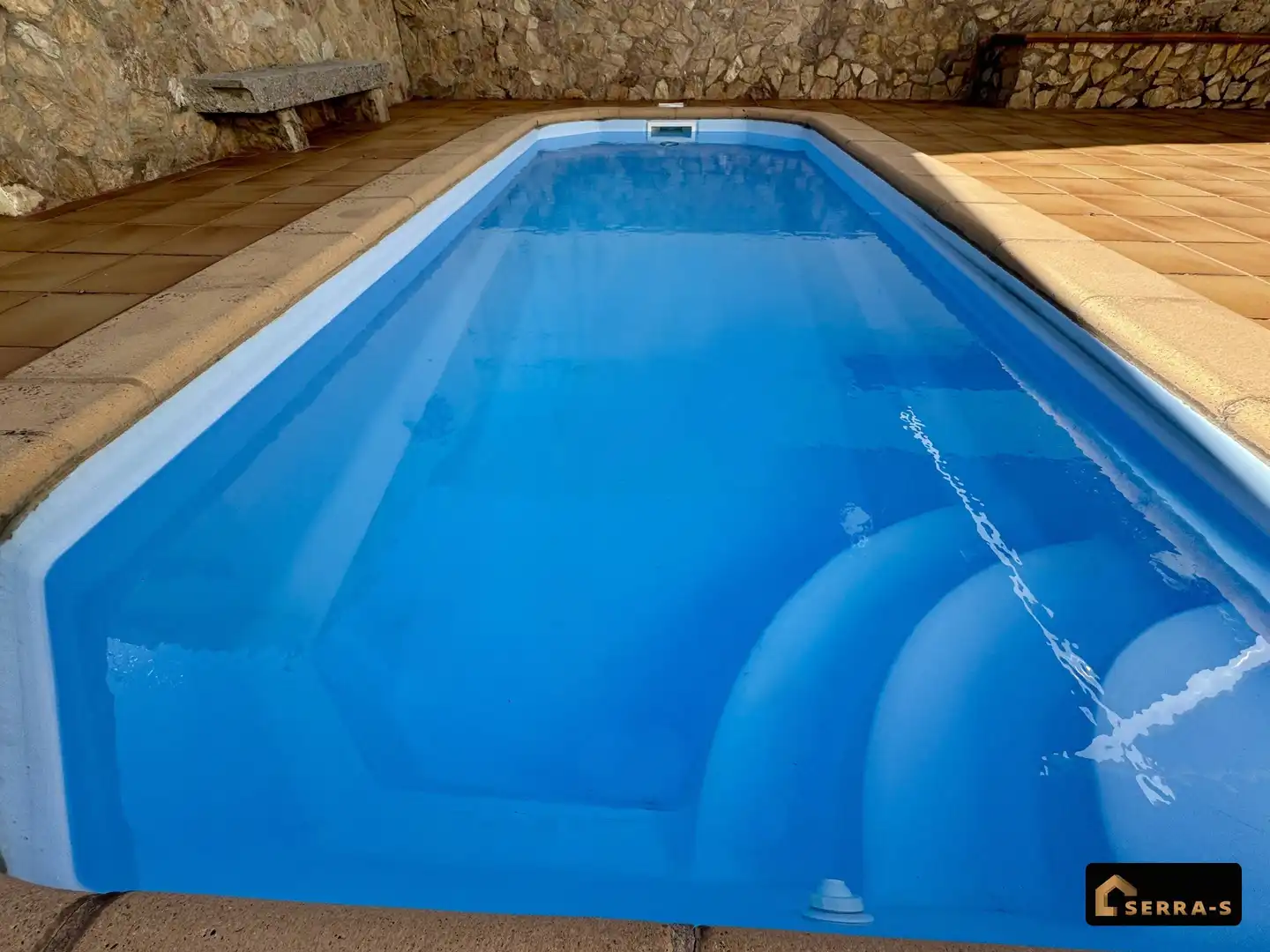 Casa amb piscina en venda a Carrer Carrer dels Ciutadans, imagen 4