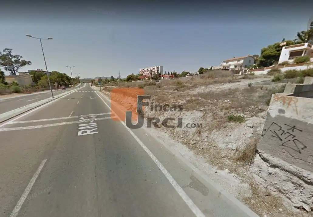 Terreny residencial en venda a Urbanizacion Calarreona, imagen 3