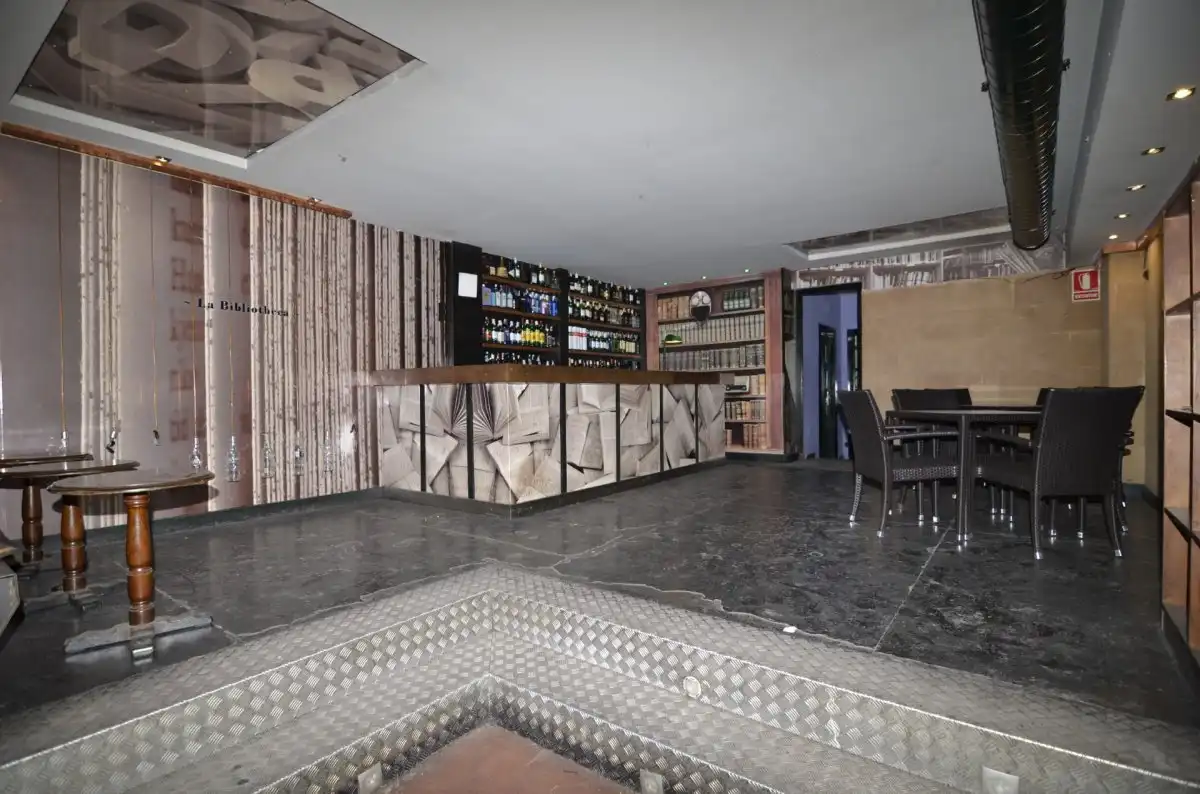 Gewerbefläche zum Verkauf in Centro, imagen 10