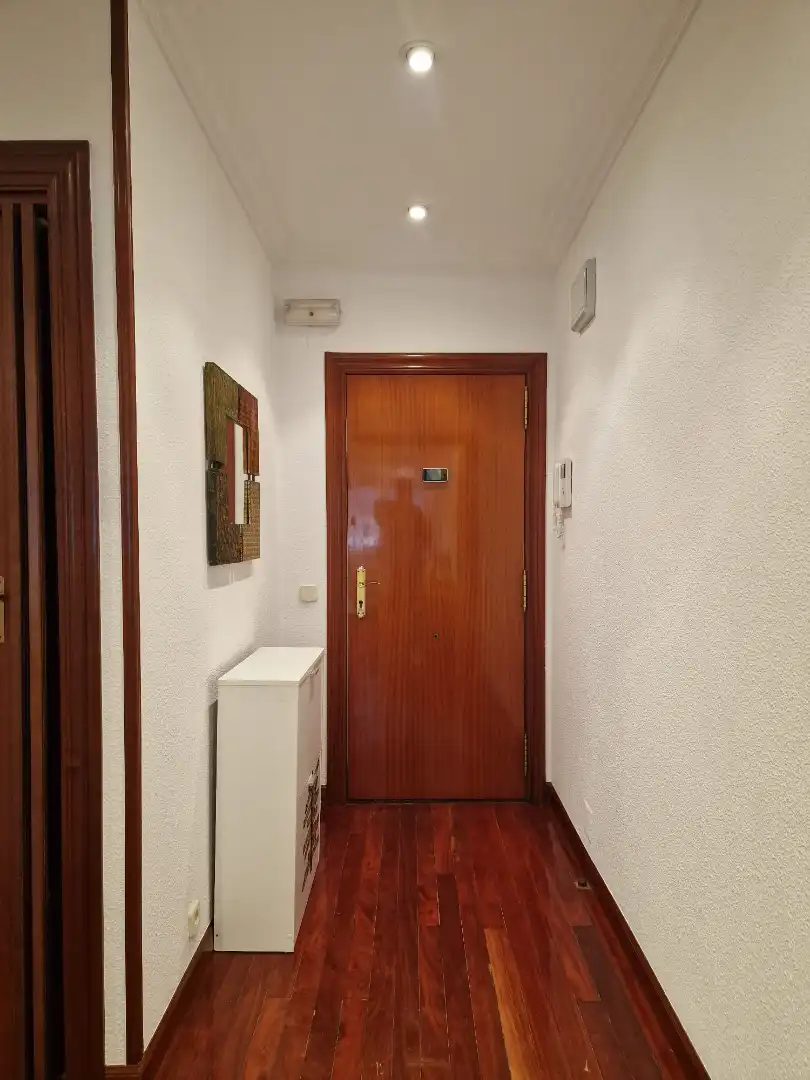 Pis de lloguer en Santander amb Calefacció, Forn i Rentadora