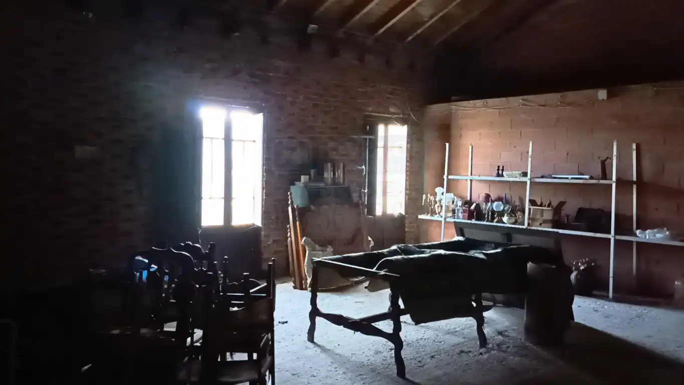 Casa o xalet en venda a Barrio Montico, Carreño