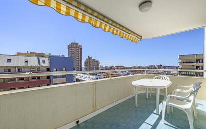 Terrace of Apartment for sale in Fuengirola  with Terrace