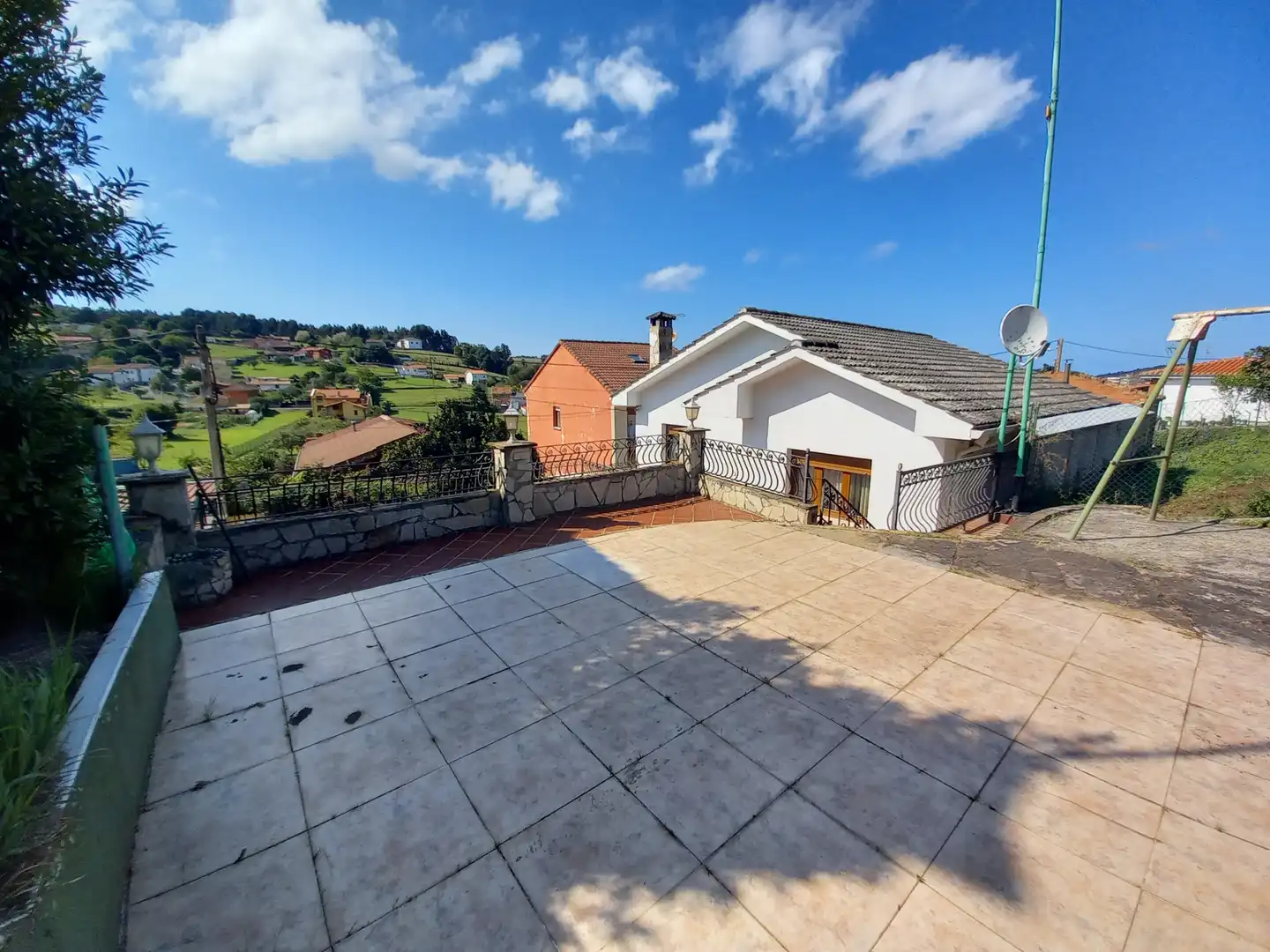 Casa con jardín en venta en Lugar Castro, imagen 15