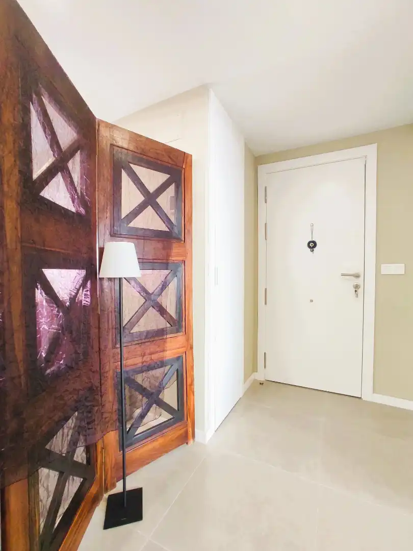 Appartement compact avec piscine à vendre à Carrer de la Flor del Taronger, imagen 19