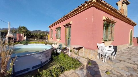 Casa de campo en Estepona, imagen 3