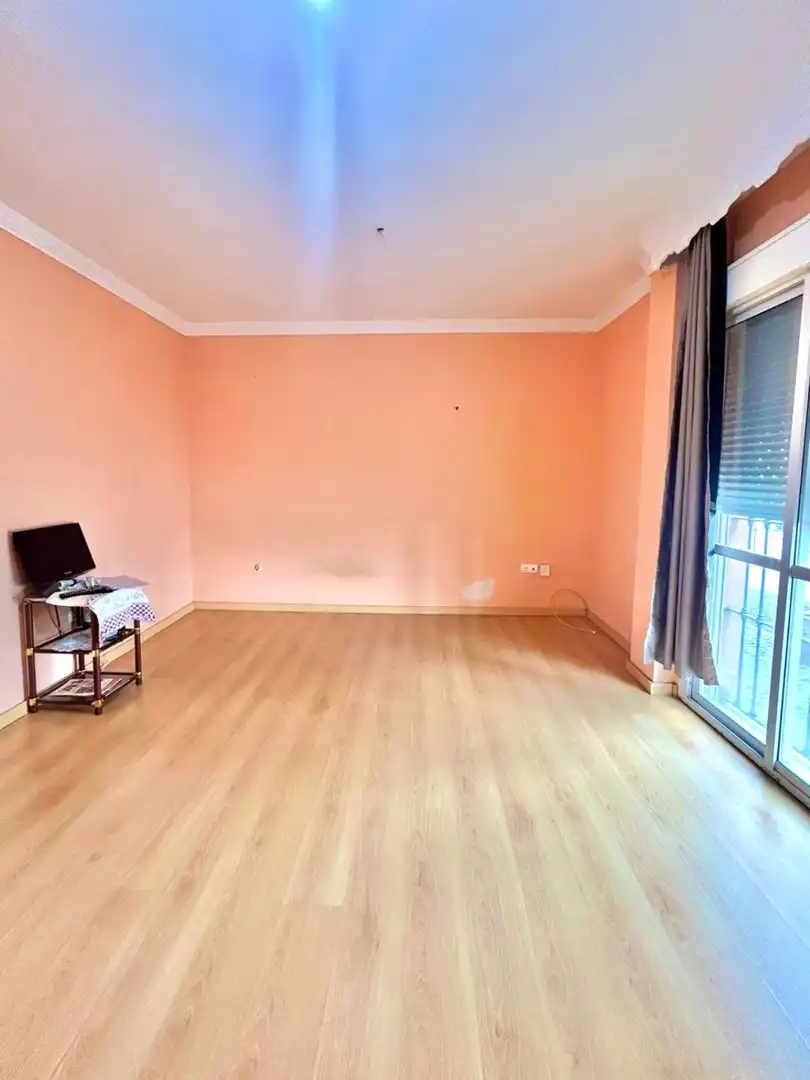 Bedroom of Flat for sale in Jerez de la Frontera  with Air Conditioner and Heating
