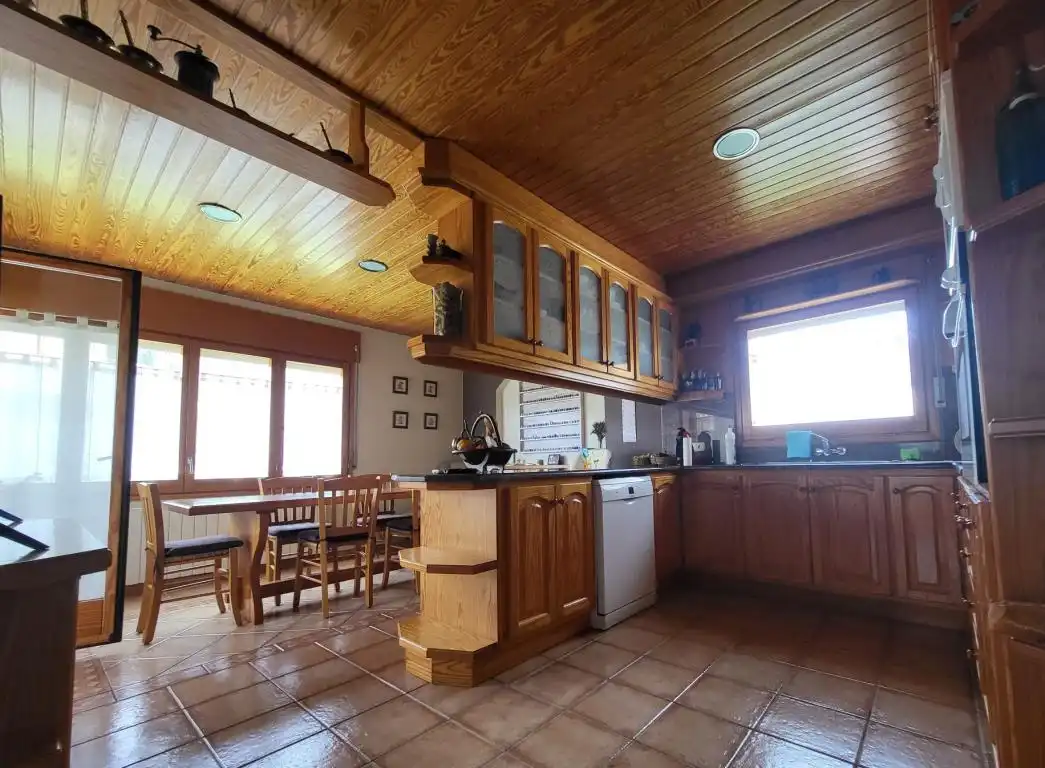 Villa con piscina in vendita a Carrer Mestre Sires 3B, imagen 19
