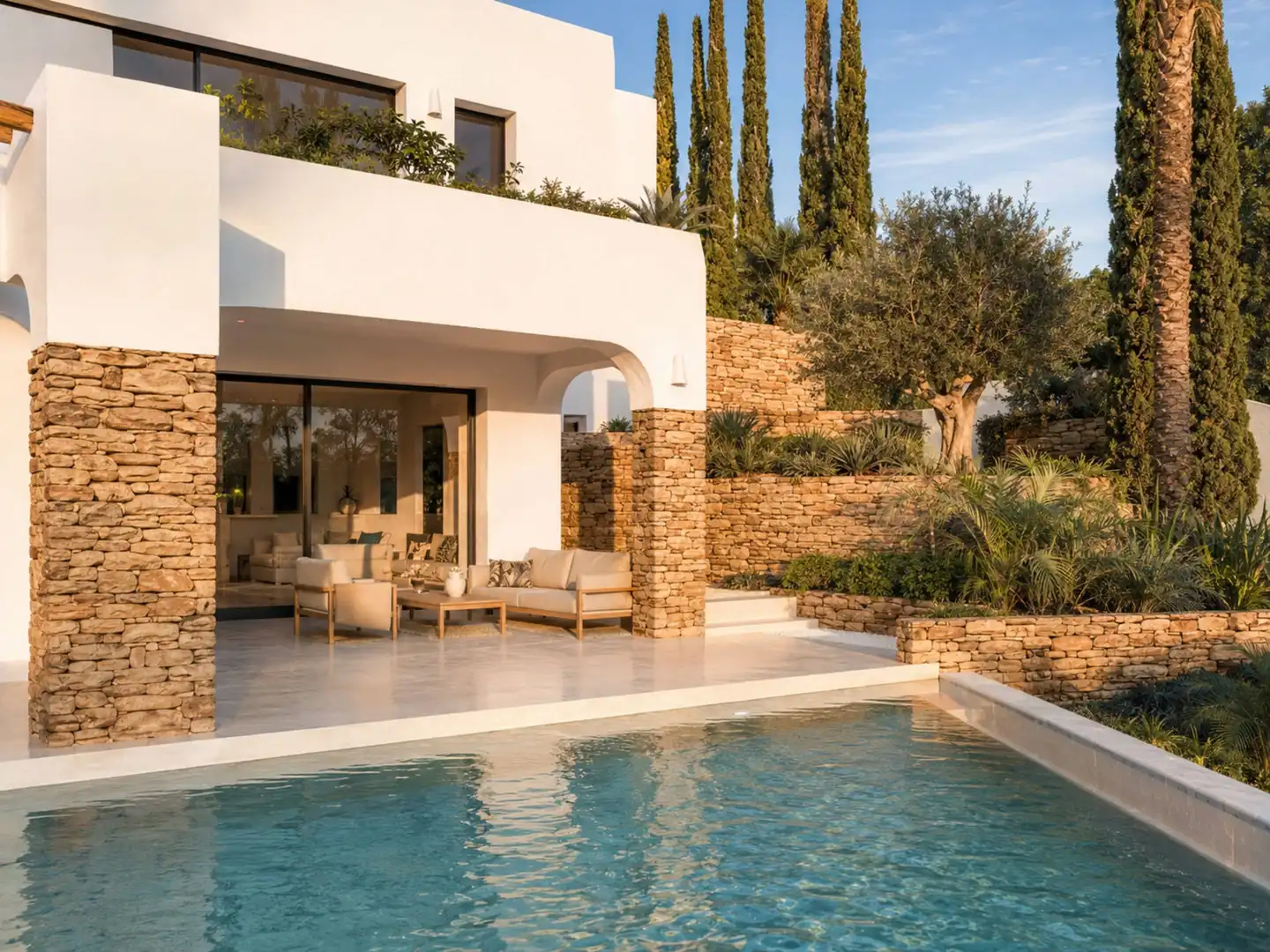 Villa avec piscine à vendre à El Portet - Pla de Mar, imagen 30