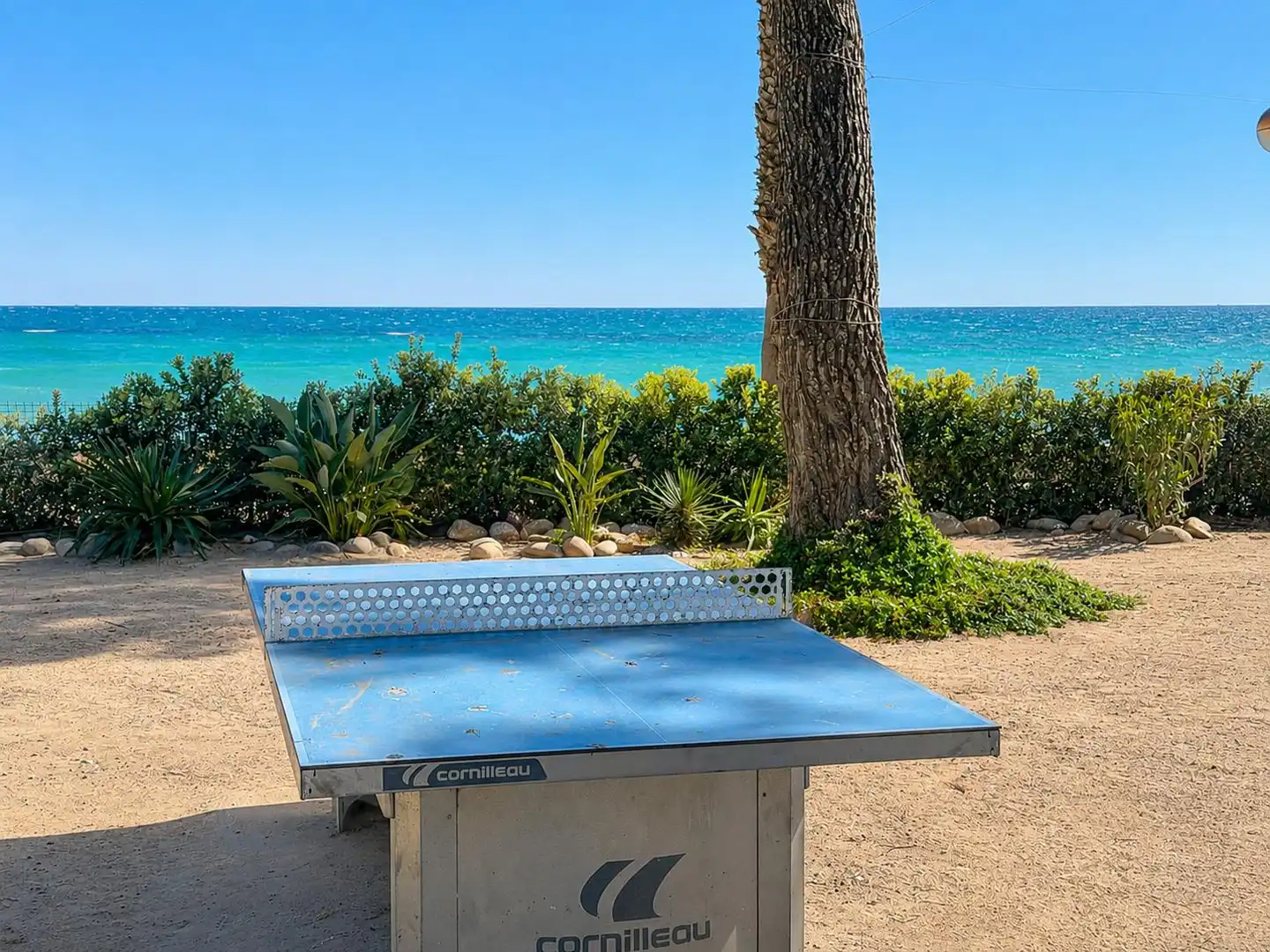 Exterior view of Apartments for sale in Cambrils  with Air Conditioner, Private garden and Terrace