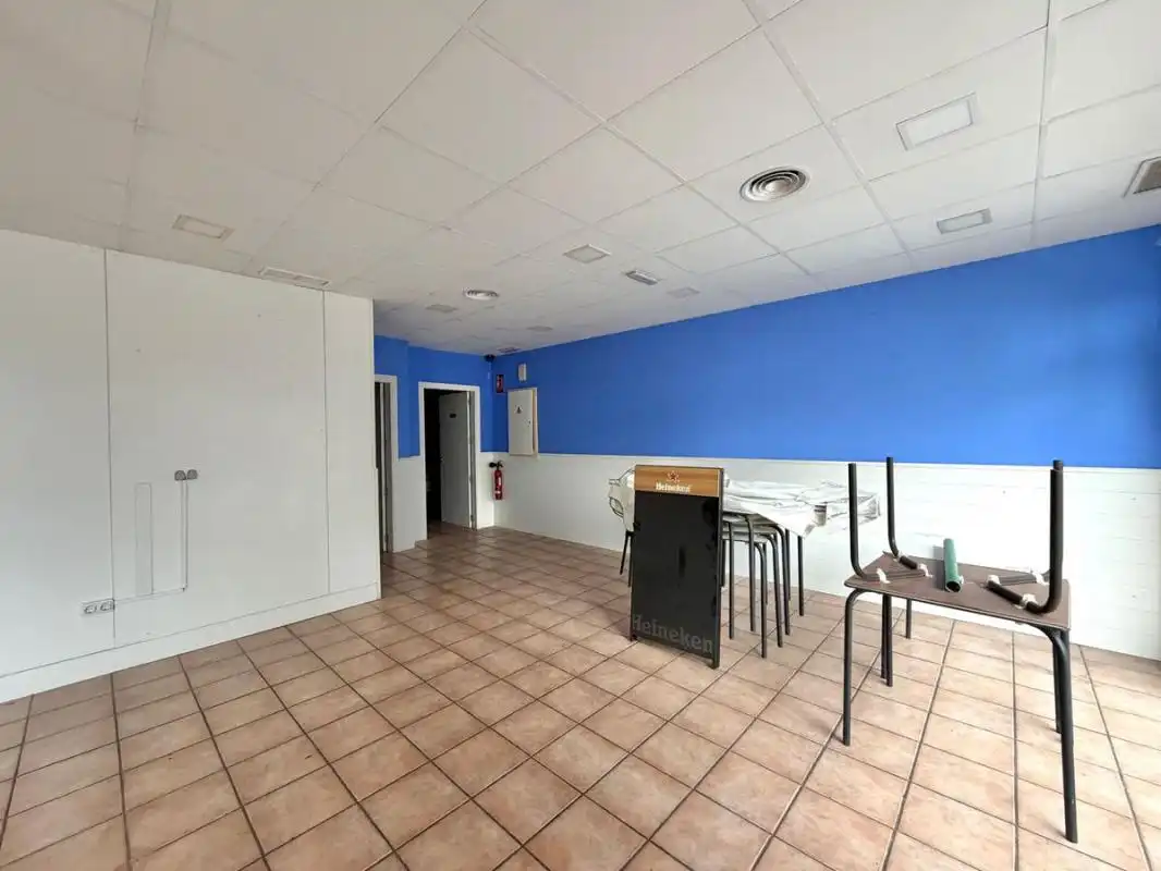 Local comercial en venda a Carrer Llicsó, imagen 6