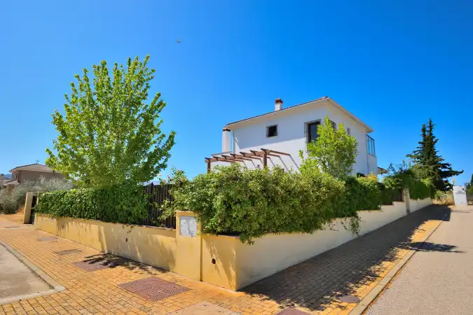Villa avec terrasse à vendre à Partidas Norte, imagen 15