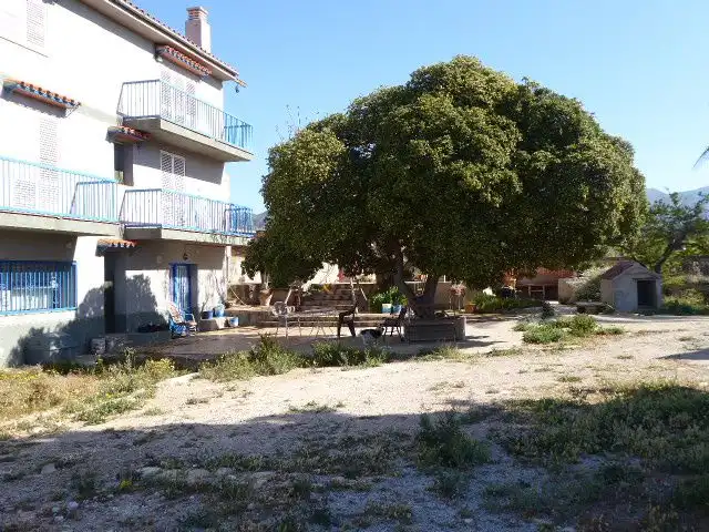 Villa con terrazza in vendita a Xerta, imagen 2