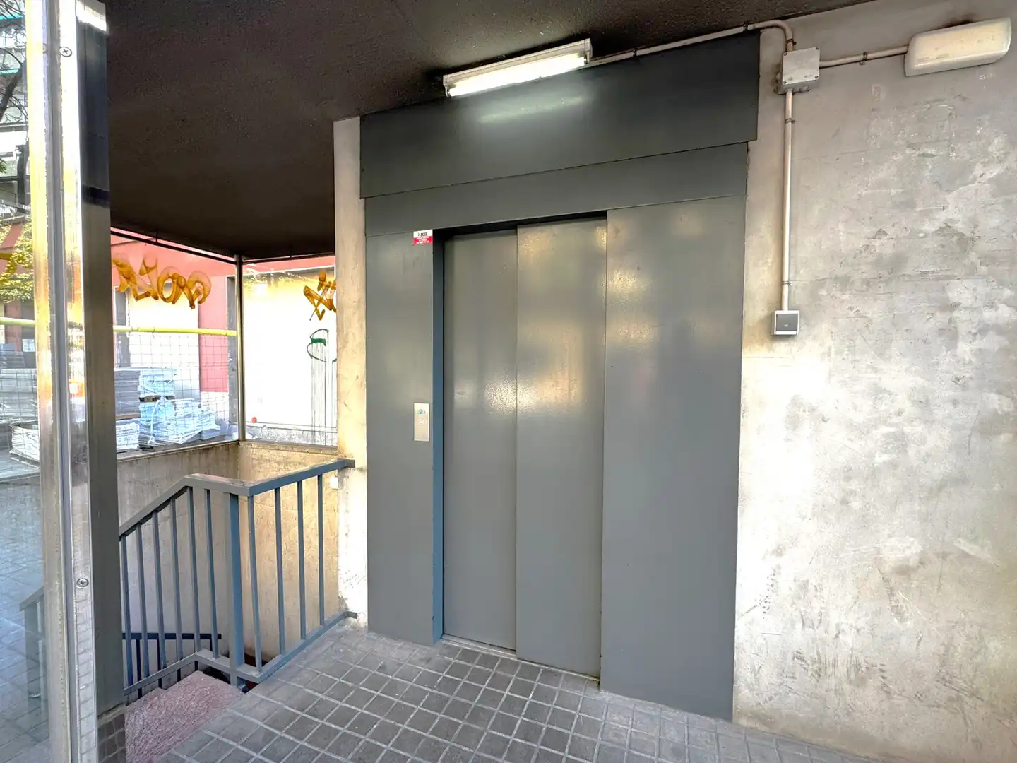 Garaje en venta en Barcelona