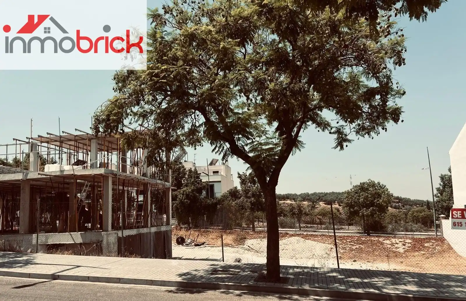 Terreno residencial en venta en Centro