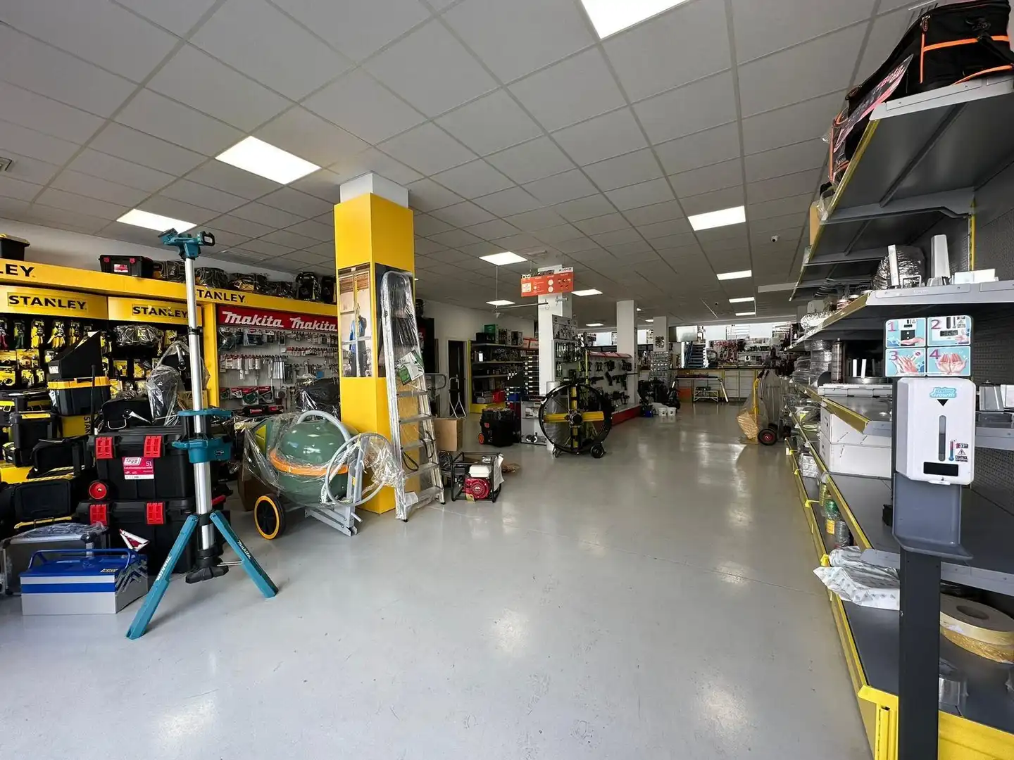 Nave industrial en venta en Paiporta