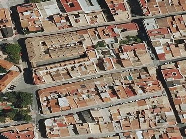 Wohnung zum Verkauf in Calle Murillo