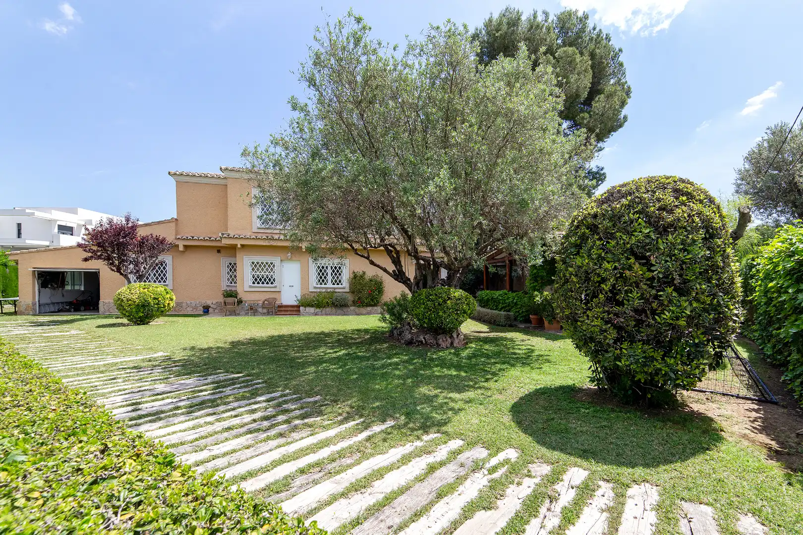 Chalet con terraza en venta en San Antonio de Benagéber, imagen 40