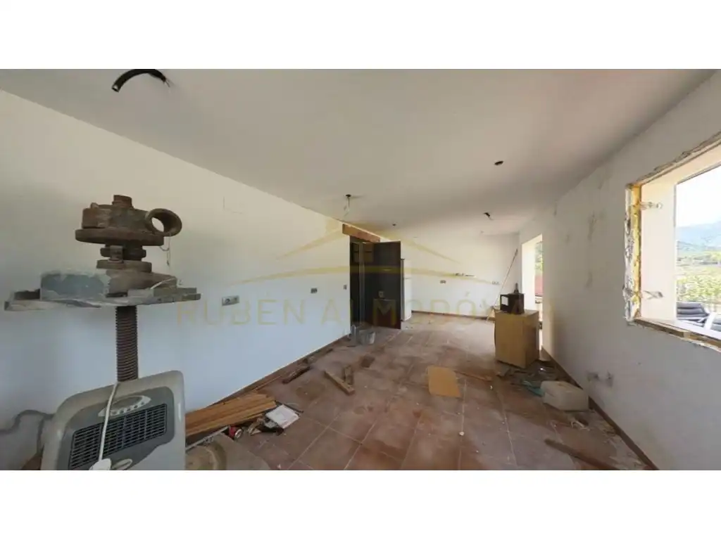 Villa à vendre à Partida Benimarraig 33, imagen 21