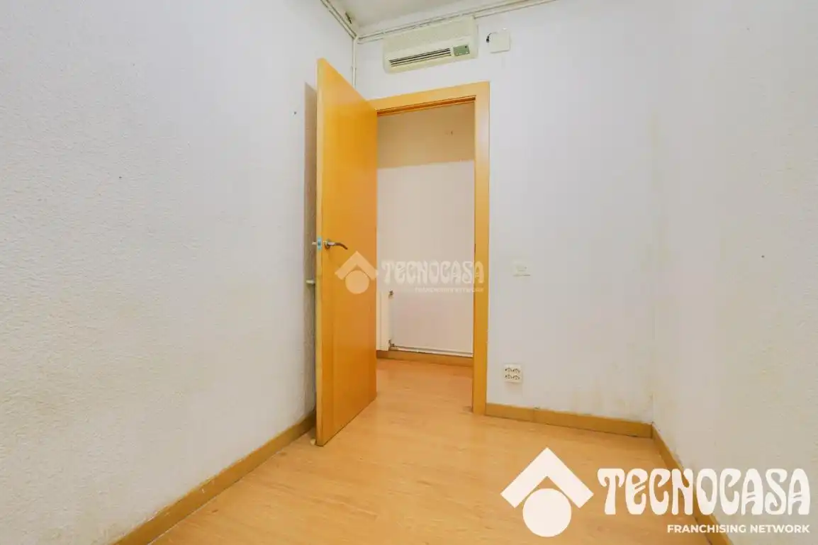 Piso en venta en Barcelona con Aire acondicionado y Calefacción