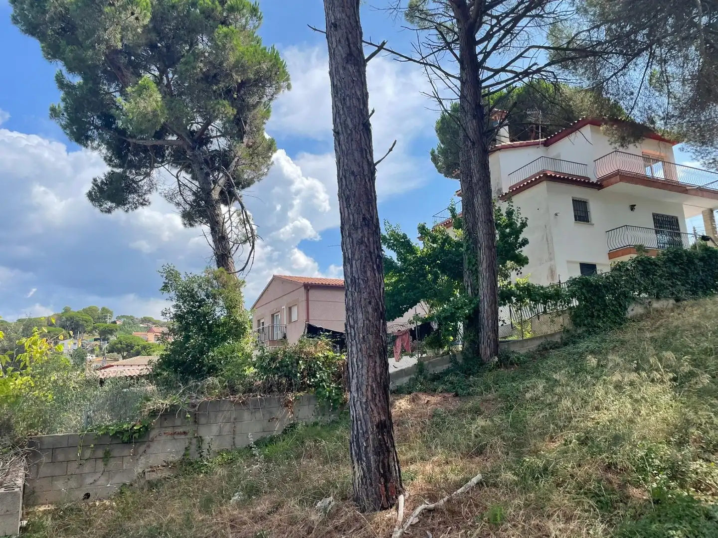 Terreno residencial en venta en Mas Mora - Sant Daniel, imagen 10