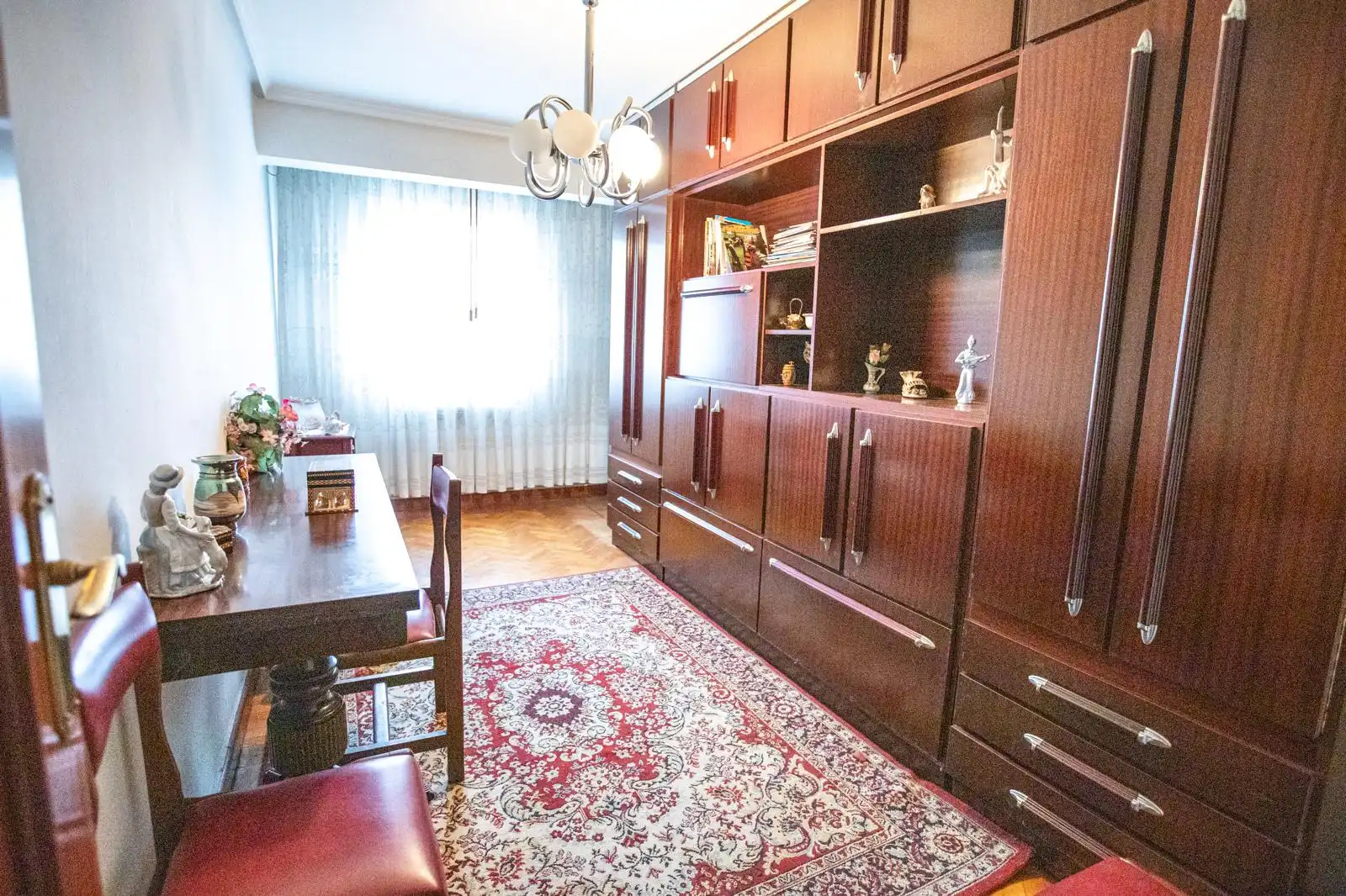 Habitación de Piso en venta en Santander con Calefacción y Amueblado