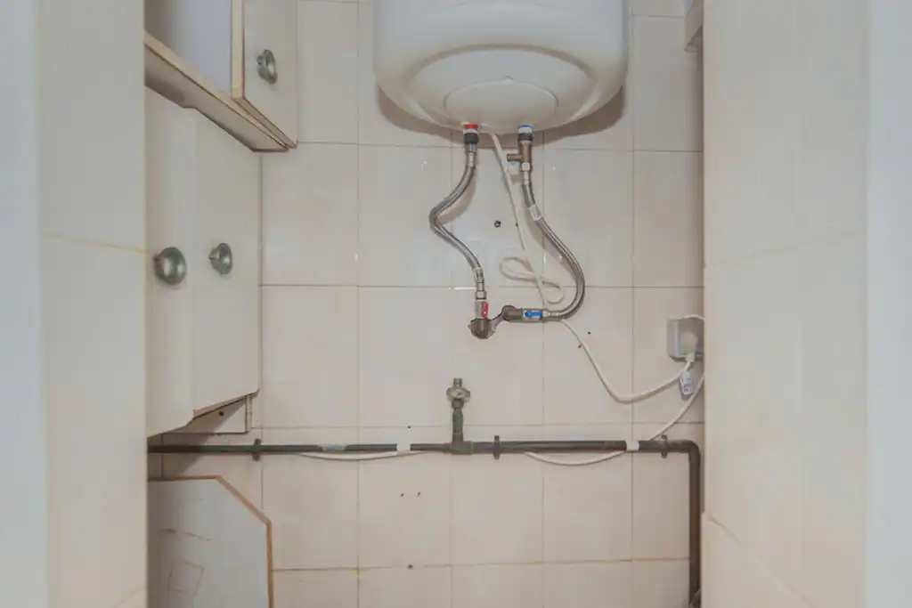 Bany de Pis en venda en Montcada i Reixac