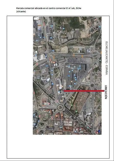 Terreno residencial en venta en Elche ciudad, imagen 16