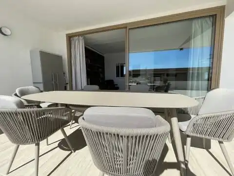 Apartamento con terraza en venta en Marazul - Ricasa, imagen 9
