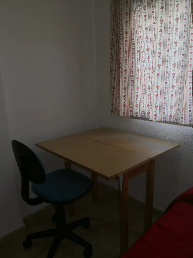 Flat for rent in Palomarejos
