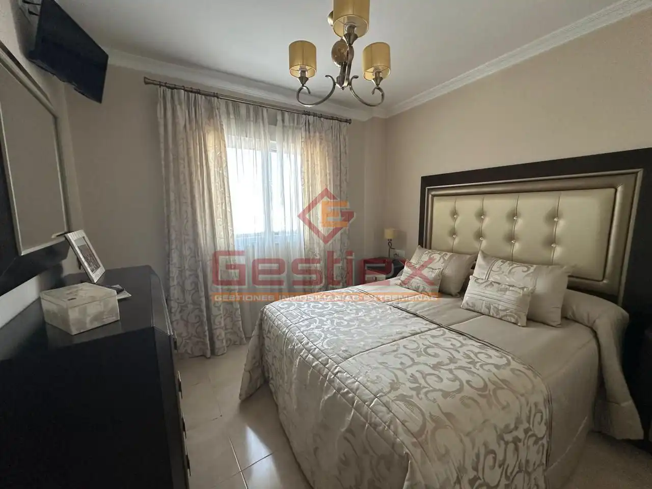 Habitación de Piso en venta en Almendralejo con Aire acondicionado