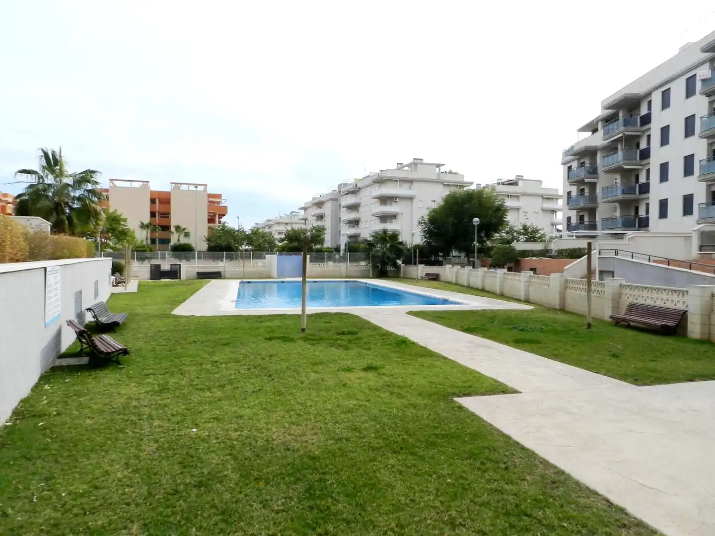 Apartamento con piscina en venta en Carrer Jaume I, imagen 24
