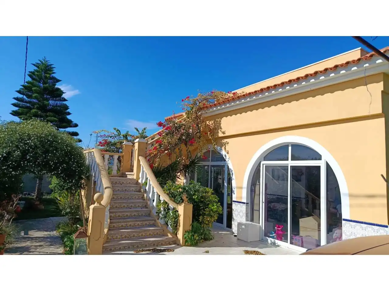 Maison avec piscine à vendre à Camino Motor Bertomeu 1, imagen 4