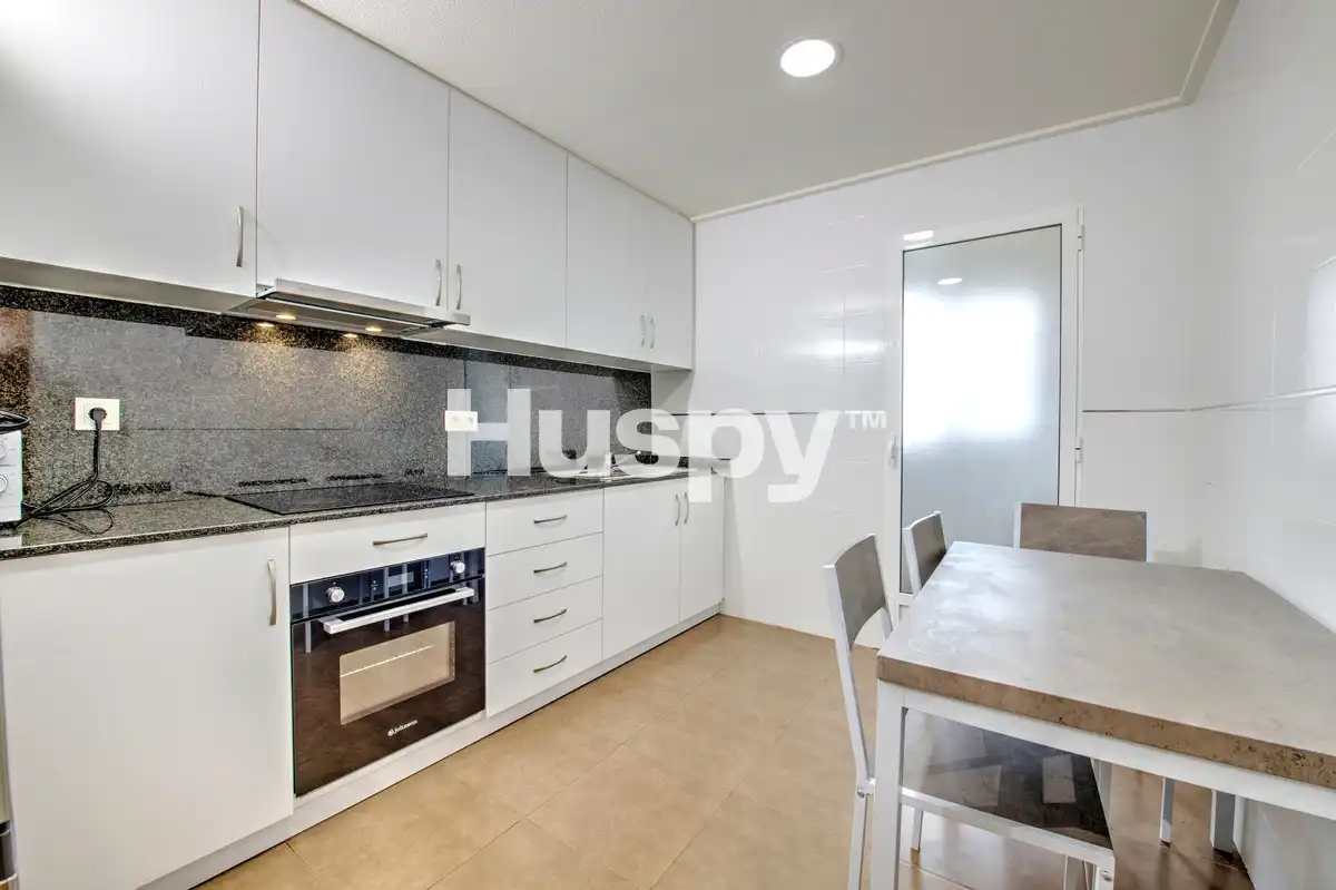 Appartement avec terrasse à vendre à Calle Virgen Dolores, imagen 9