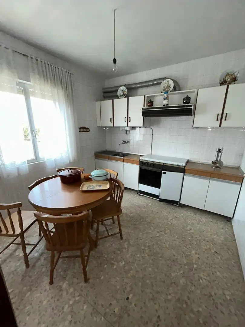 Kitchen of Houses for sale in Ribeira