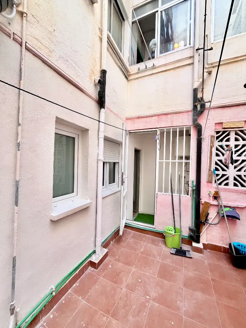 Terrassa de Pis en venda en Torrevieja amb Terrassa, Rentadora i Balcó
