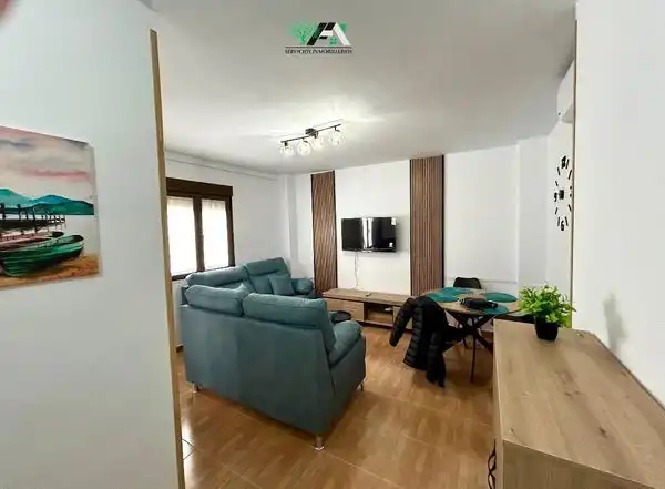 Appartamento con terrazza in affitto a Calle el Trapero, imagen 2