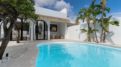 Foto 3 de Casa o chalet en venta en El Pinillo, Torremolinos