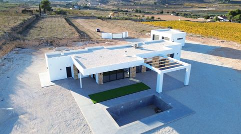 Stylish New Build with Private Pool  Garage  Tranquil Living Near Alicante, immagine 3