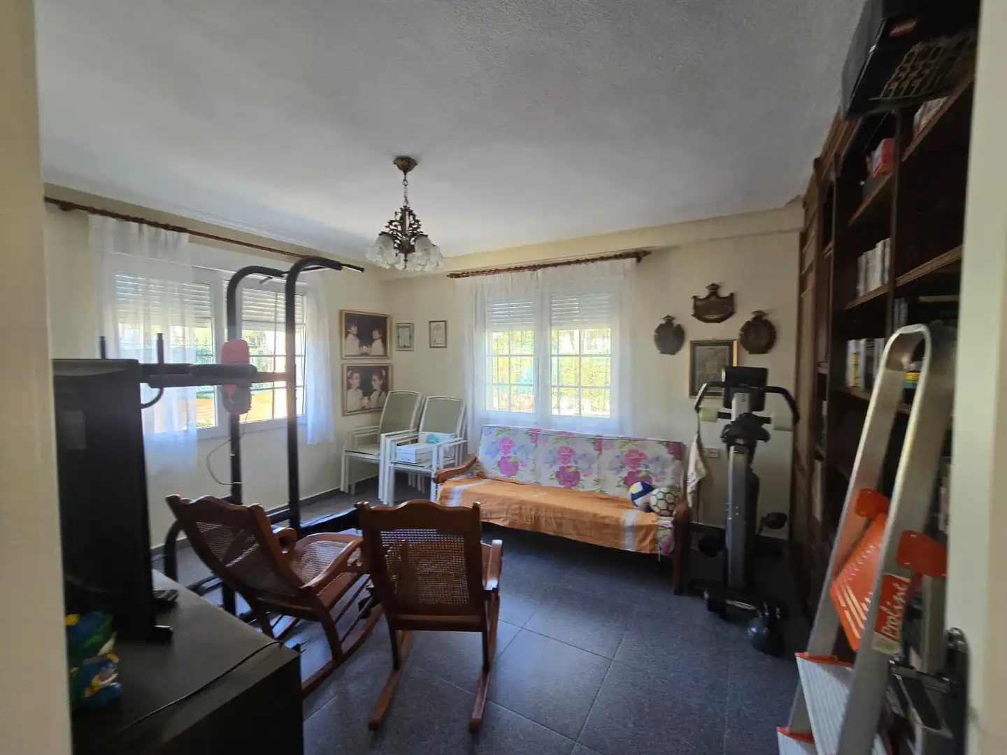 Casa o xalet en venda en Orihuela amb Aire condicionat, Calefacció i Jardí privat