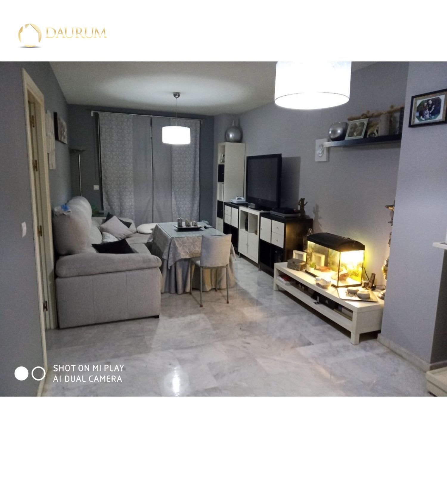 Flat for sale in CALLE SERRANA, 2, Centro - Doña Mercedes