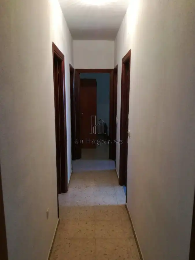 Piso de alquiler en Badajoz con Amueblado y Balcón