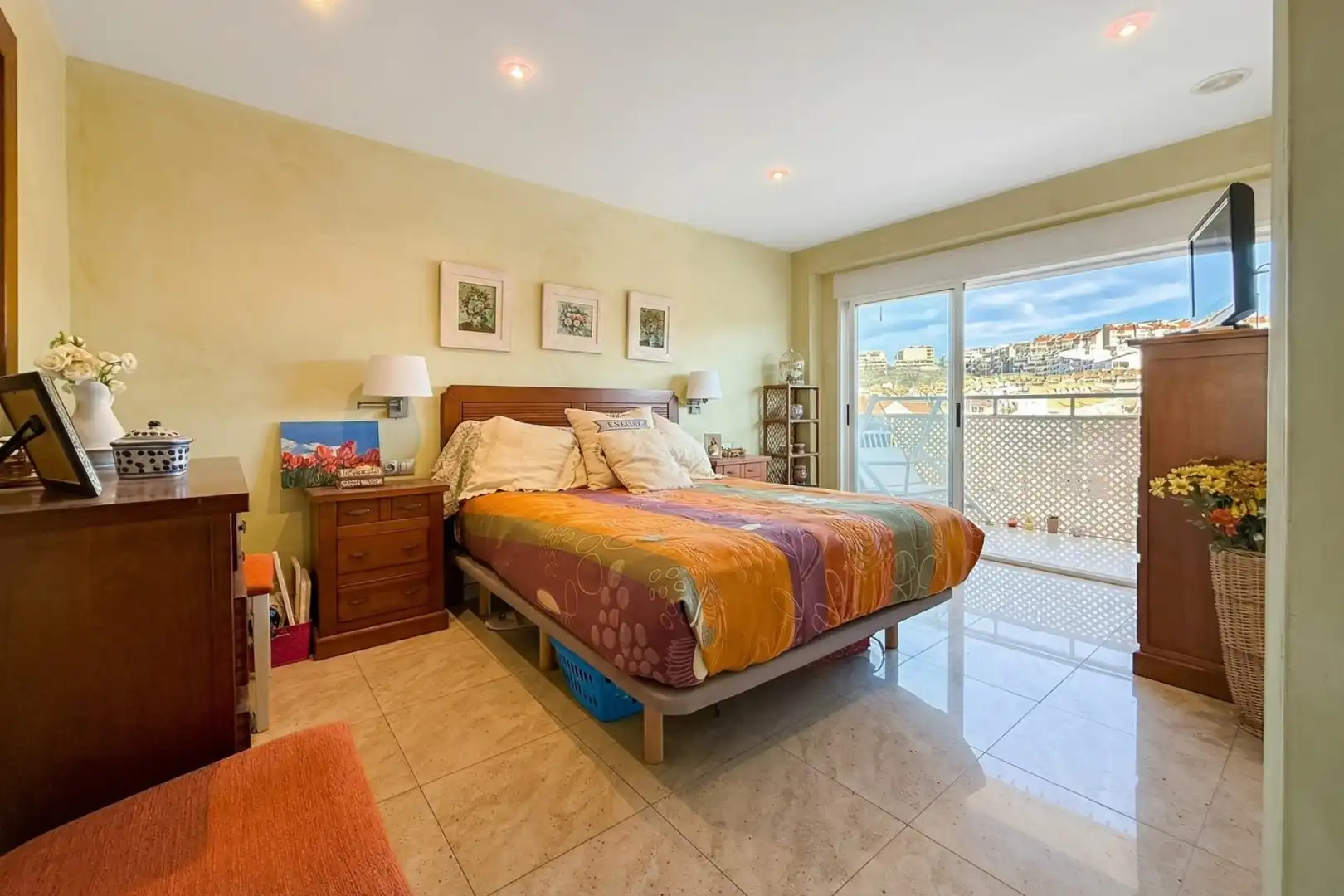 Flat for sale in Santa Pola, imagen 14