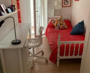 Bedroom of Apartment to share in Alcalá de Henares  with Furnished, Oven and Balcony