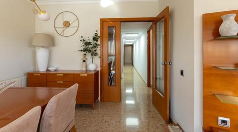 Foto 5 de Àtic en venda a Sant Joan Baptista, Sant Adrià de Besòs