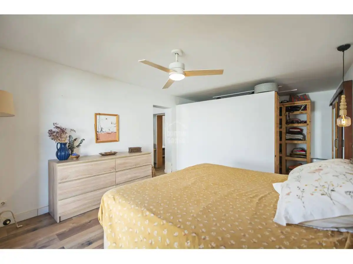 Maison rustique avec piscine à vendre à Cala Blanca, imagen 12