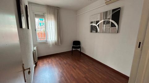 Foto 4 de Oficina de lloguer a Carrer D'hipòlit Lázaro, El Camp d'en Grassot i Gràcia Nova,  Barcelona Capital