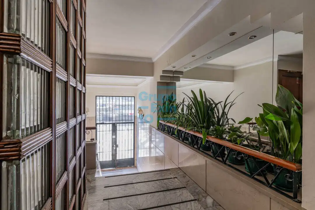 Attic for sale in Amara Zaharra - Arbaizenea