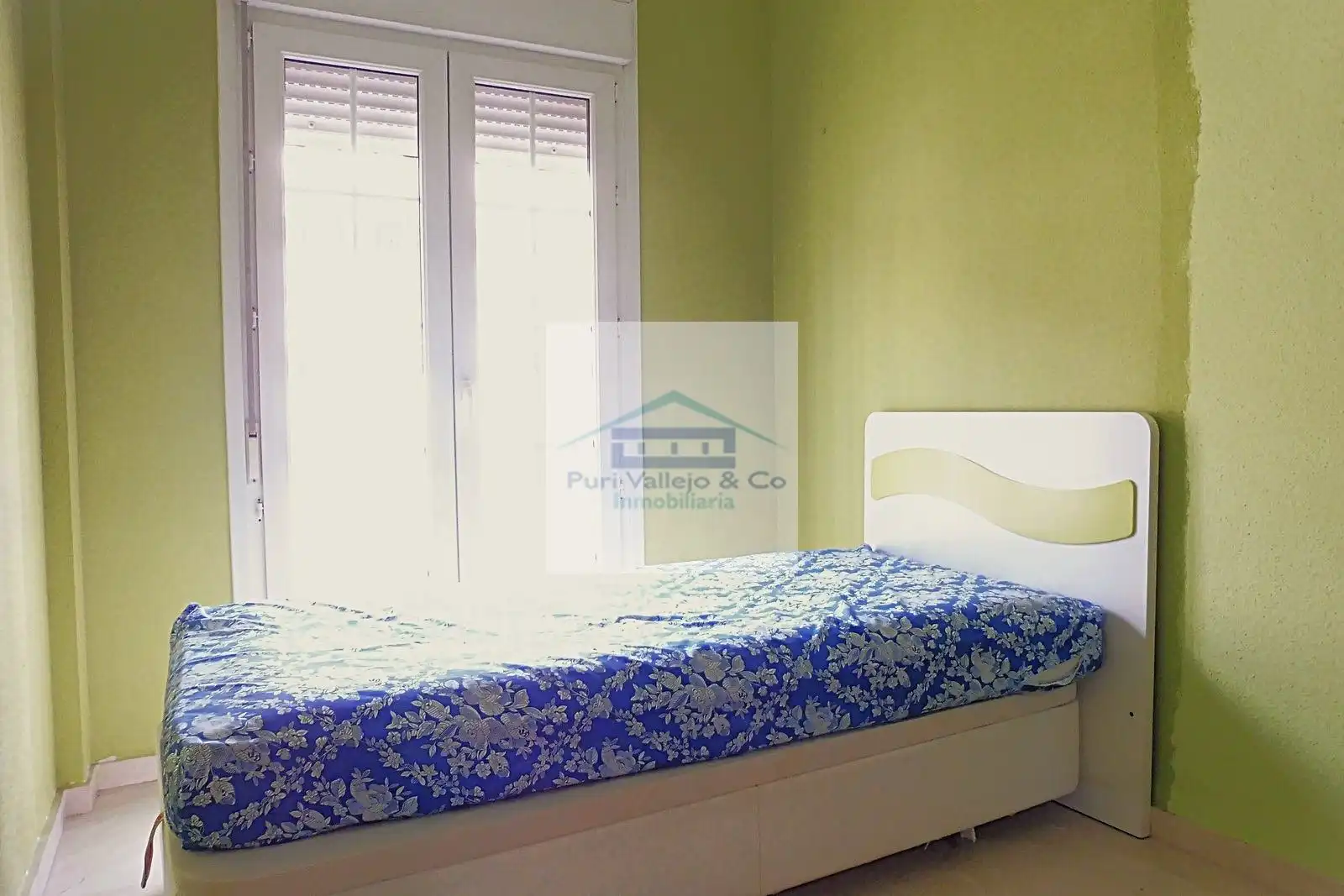 Habitación de Casa adosada en venta en Córdoba con Aire acondicionado, Calefacción y Terraza
