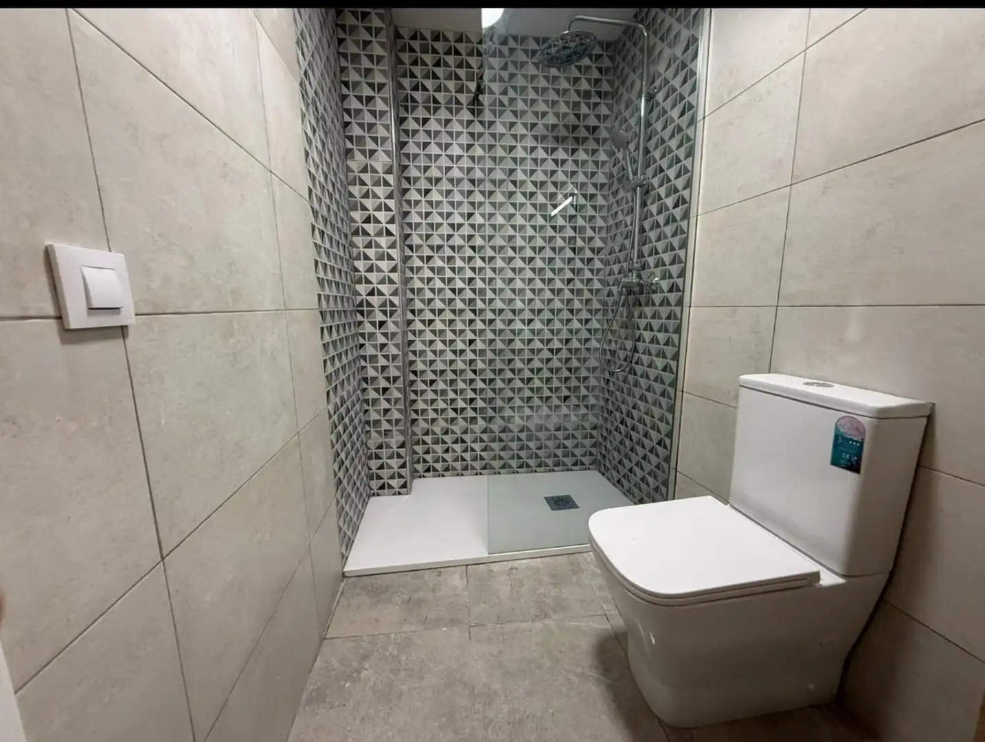 Bany de Casa o xalet en venda en Águilas amb Terrassa